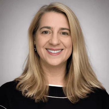 Dr. Gabrielle Freedman, chiropractor and owner